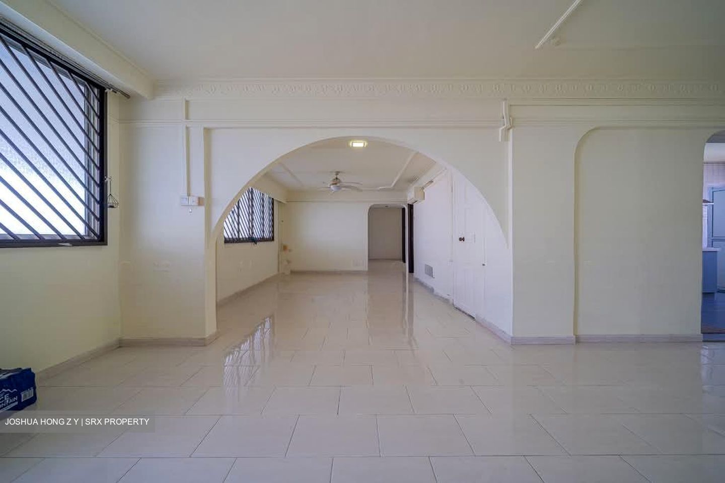 Yishun Avenue 4 (Yishun), Multi Generation #555701021
